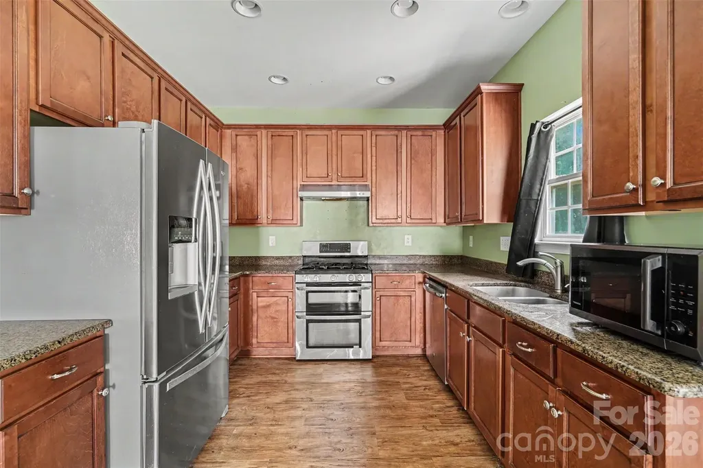 697 Yvonne Drive SW Concord NC 28027