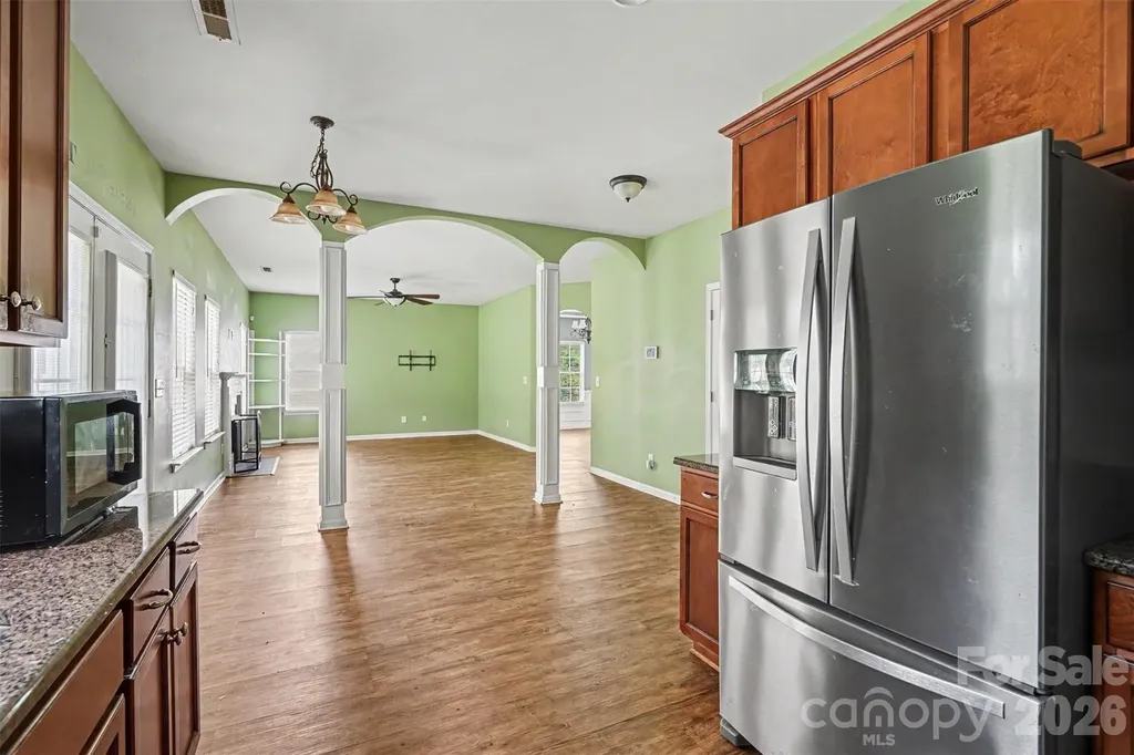 697 Yvonne Drive SW Concord NC 28027