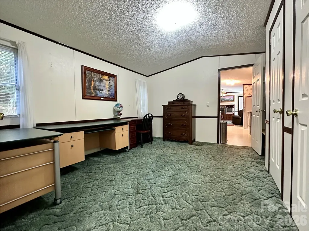 572 Blue Ridge Gem Stone Road Spruce Pine NC 28777
