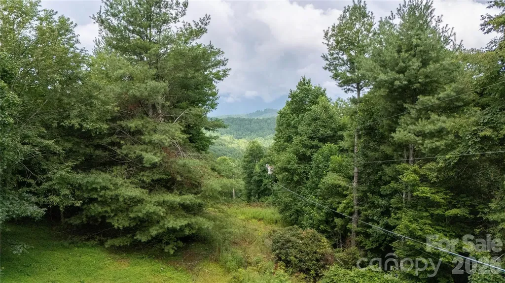 572 Blue Ridge Gem Stone Road Spruce Pine NC 28777