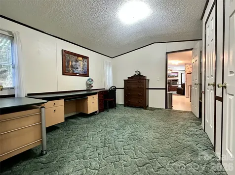 572 Blue Ridge Gem Stone Road Spruce Pine NC 28777