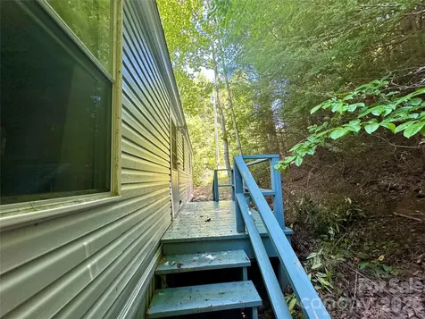 572 Blue Ridge Gem Stone Road Spruce Pine NC 28777