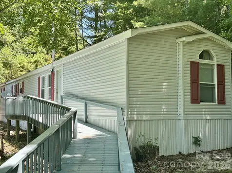 572 Blue Ridge Gem Stone Road Spruce Pine NC 28777