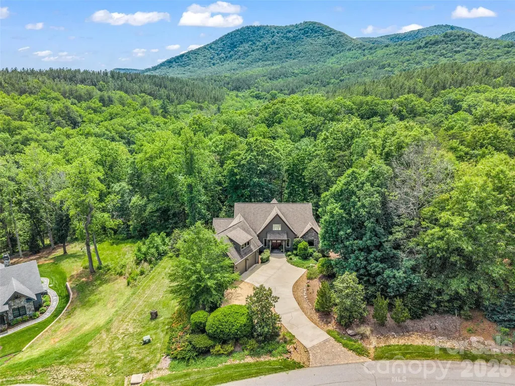 120 Glenn Court Mill Spring NC 28756