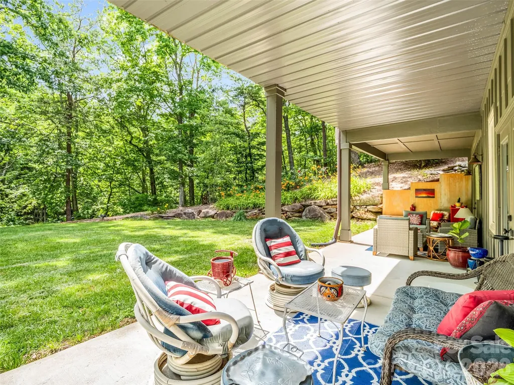 120 Glenn Court Mill Spring NC 28756