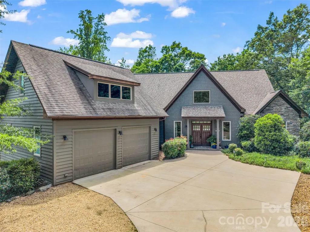 120 Glenn Court Mill Spring NC 28756