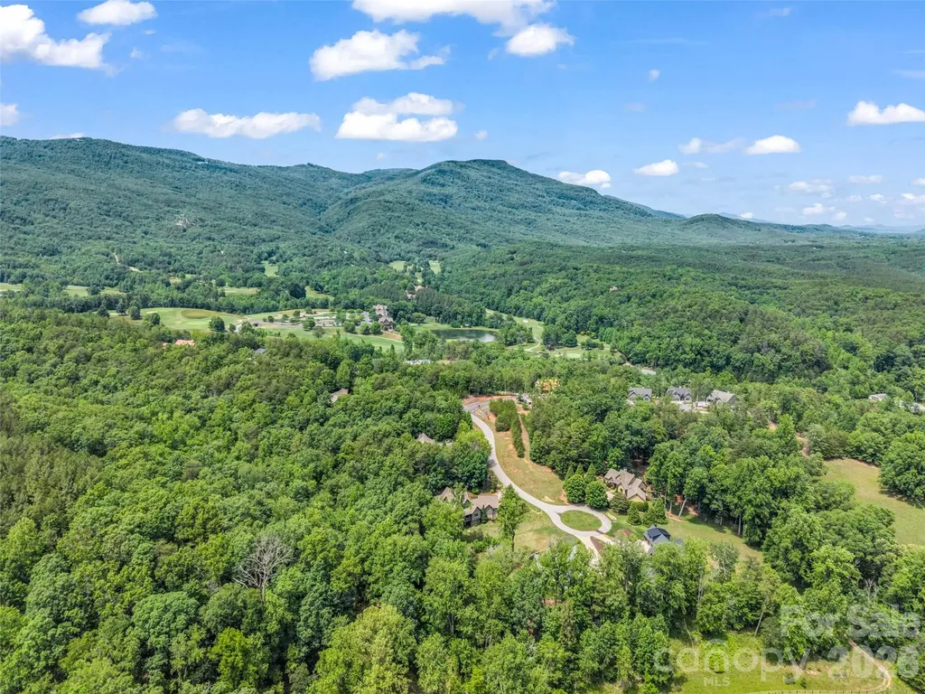 120 Glenn Court Mill Spring NC 28756