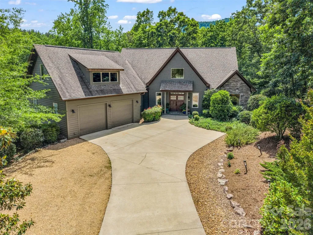 120 Glenn Court Mill Spring NC 28756