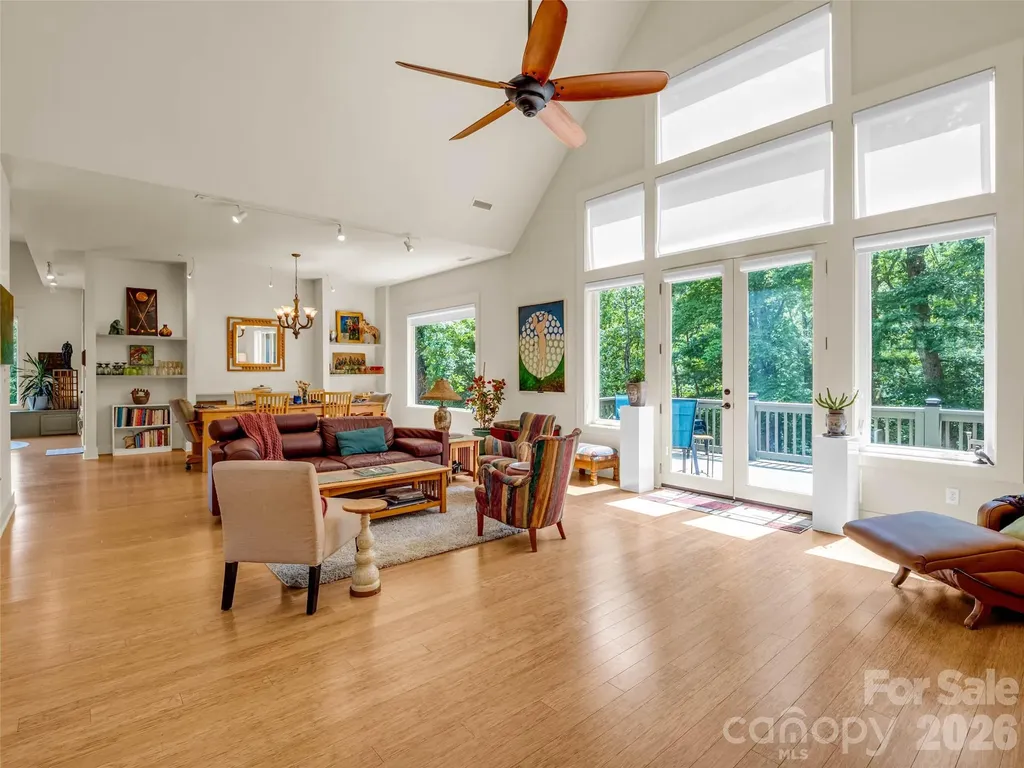 120 Glenn Court Mill Spring NC 28756