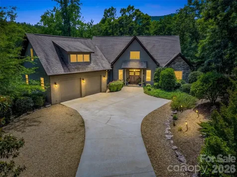 120 Glenn Court Mill Spring NC 28756