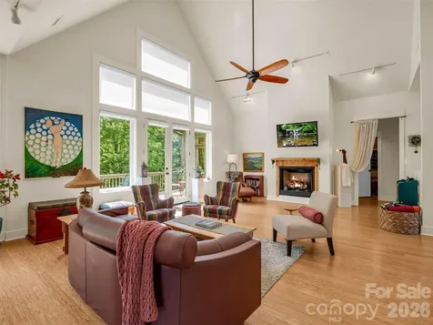 120 Glenn Court Mill Spring NC 28756