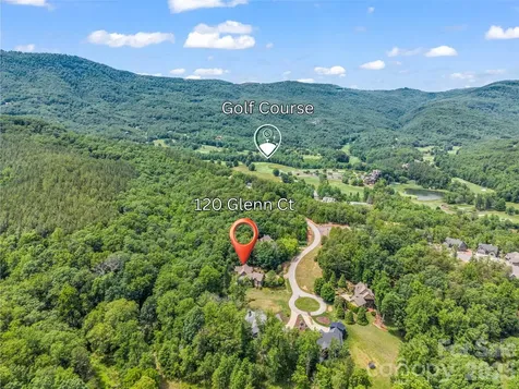 120 Glenn Court Mill Spring NC 28756