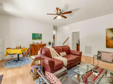 120 Glenn Court Mill Spring NC 28756