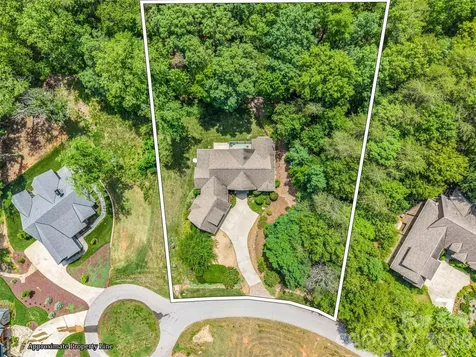 120 Glenn Court Mill Spring NC 28756