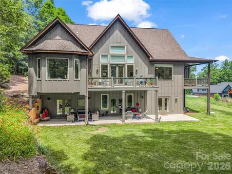120 Glenn Court Mill Spring NC 28756