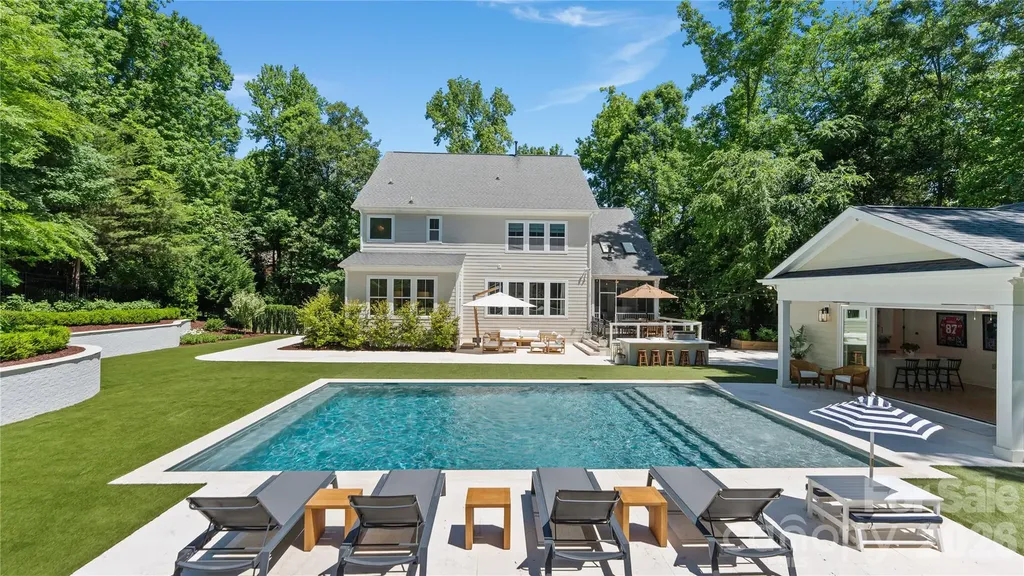 12835 Elkhorn Drive Charlotte NC 28278