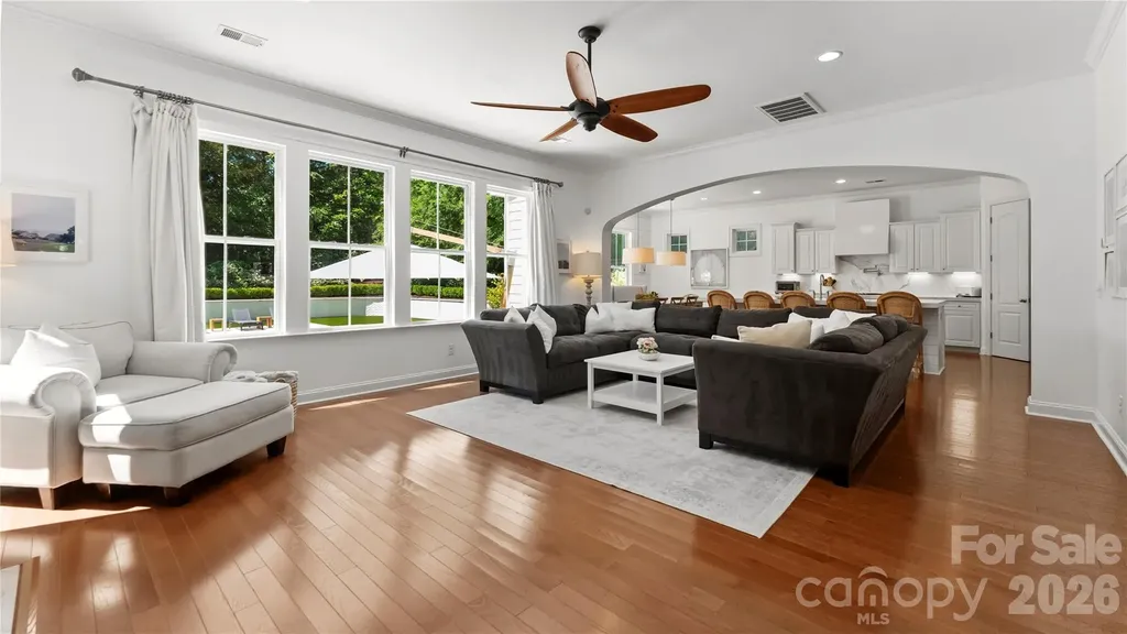12835 Elkhorn Drive Charlotte NC 28278