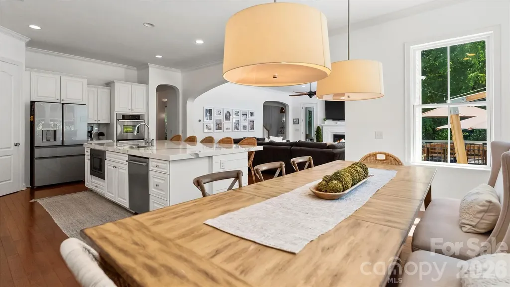 12835 Elkhorn Drive Charlotte NC 28278