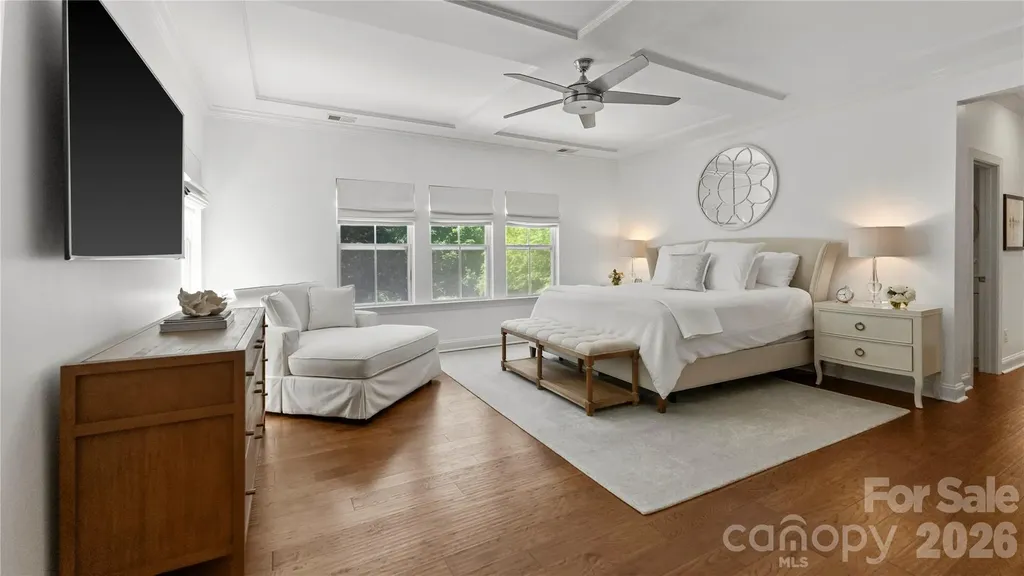 12835 Elkhorn Drive Charlotte NC 28278