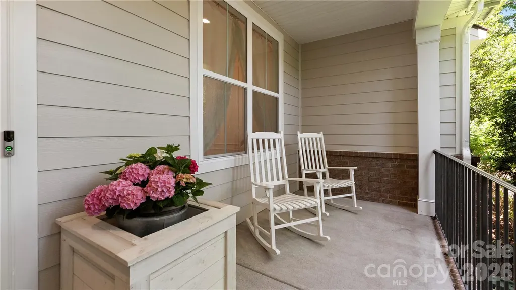 12835 Elkhorn Drive Charlotte NC 28278