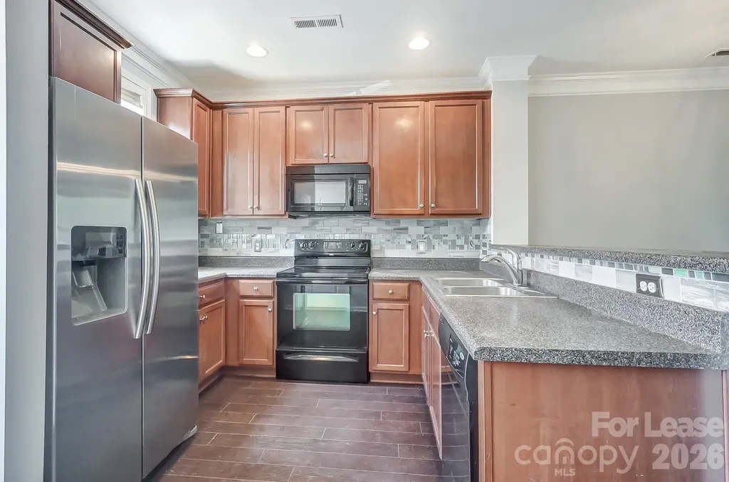 9519 Longstone Lane Charlotte NC 28277