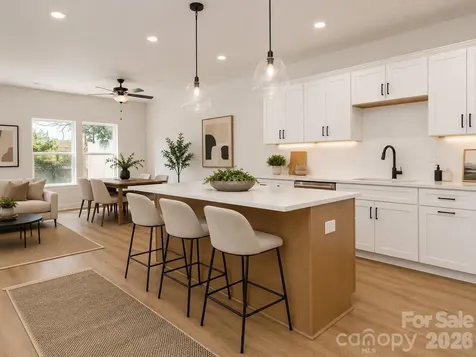 2505 Elon Street Charlotte NC 28208