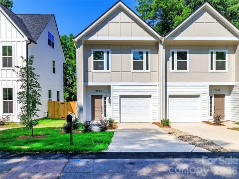 2505 Elon Street Charlotte NC 28208