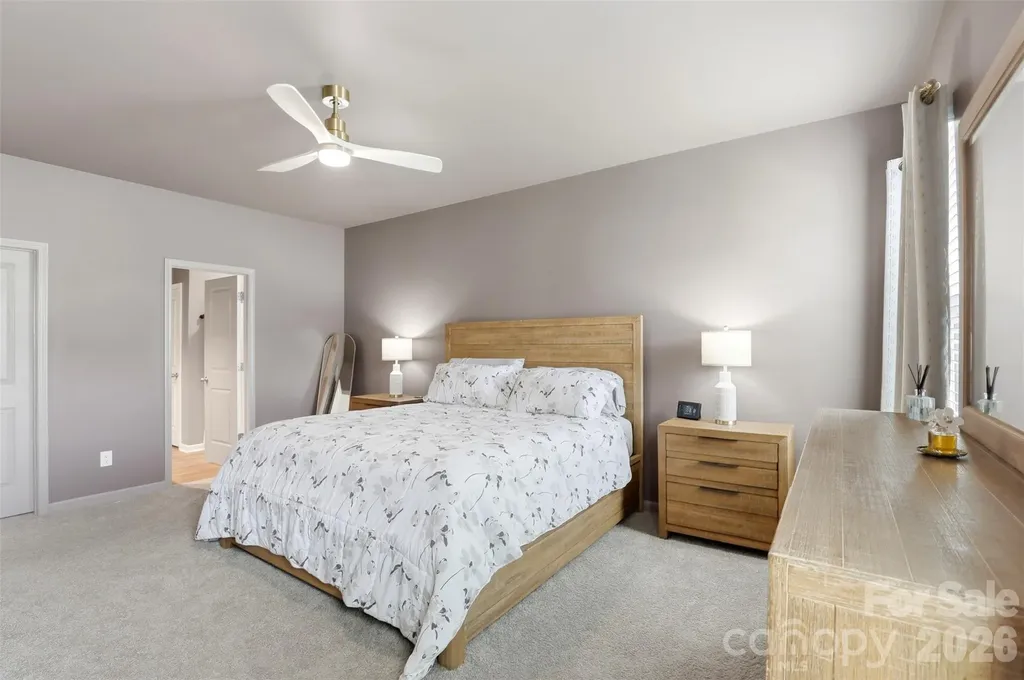 1341 Secrest Commons Drive Monroe NC 28112