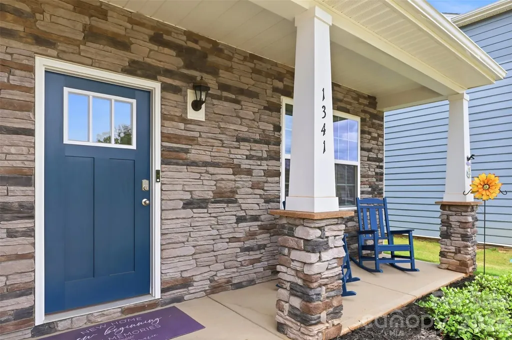 1341 Secrest Commons Drive Monroe NC 28112
