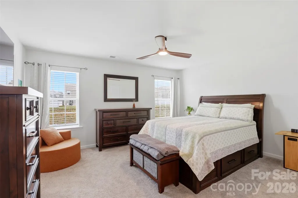1341 Secrest Commons Drive Monroe NC 28112