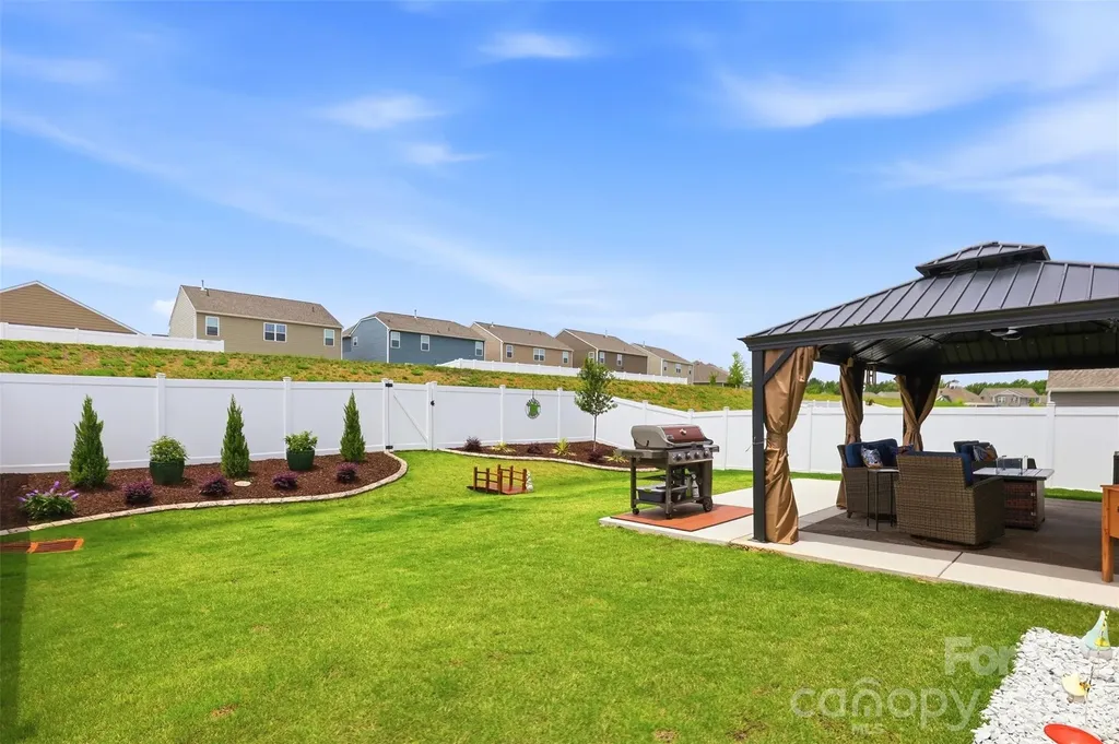 1341 Secrest Commons Drive Monroe NC 28112