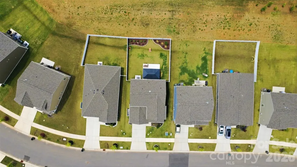 1341 Secrest Commons Drive Monroe NC 28112