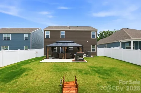 1341 Secrest Commons Drive Monroe NC 28112