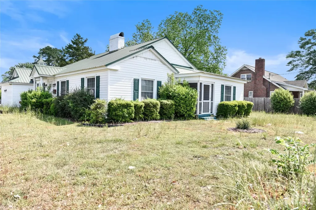500 Godwin Avenue Lumberton NC 28358