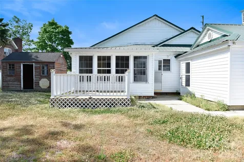 500 Godwin Avenue Lumberton NC 28358