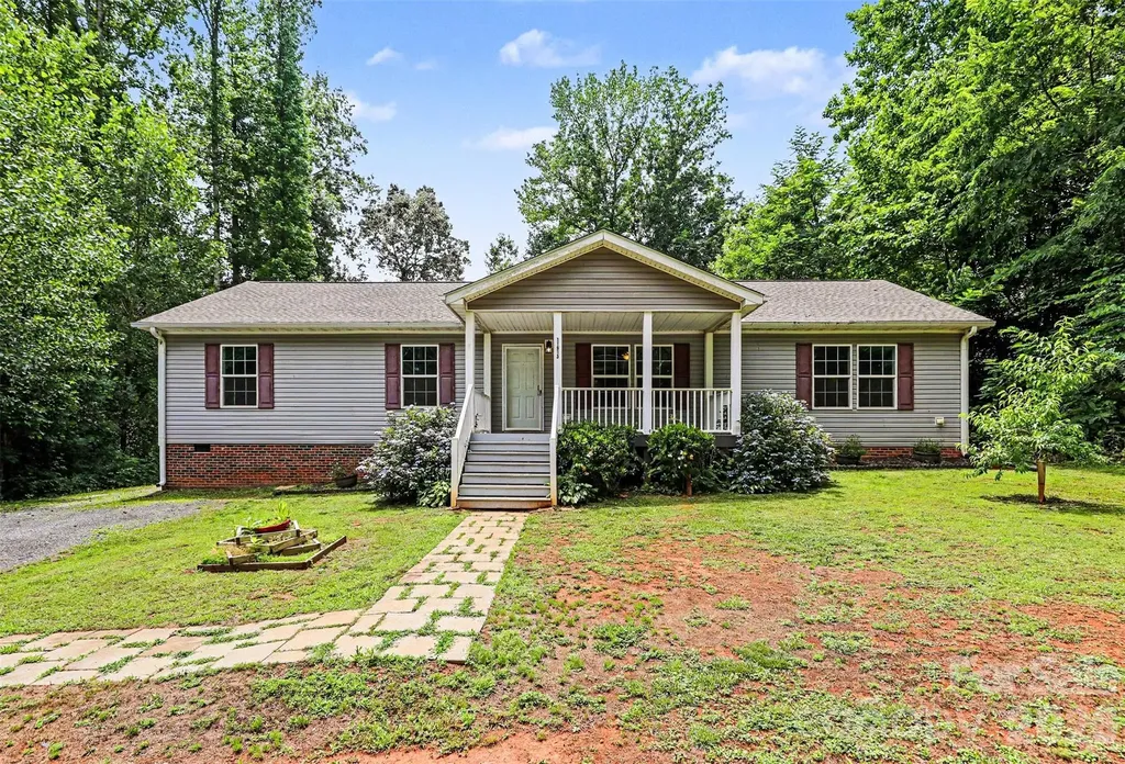 11913 Platon Avenue Huntersville NC 28078