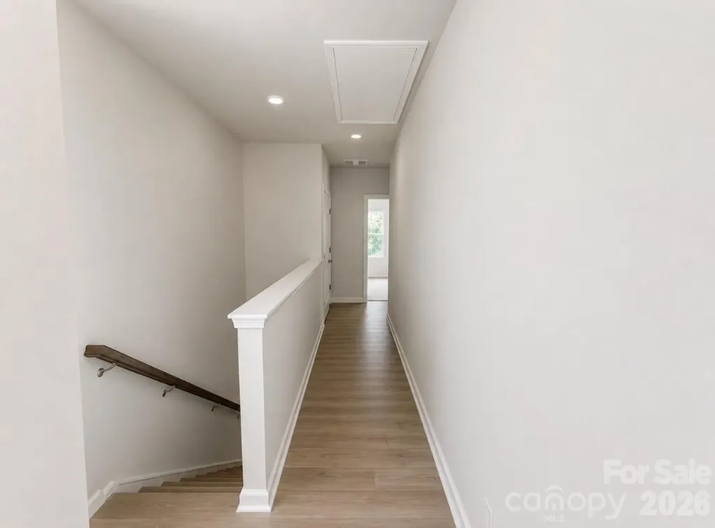 3630 Teslow Drive Charlotte NC 28215