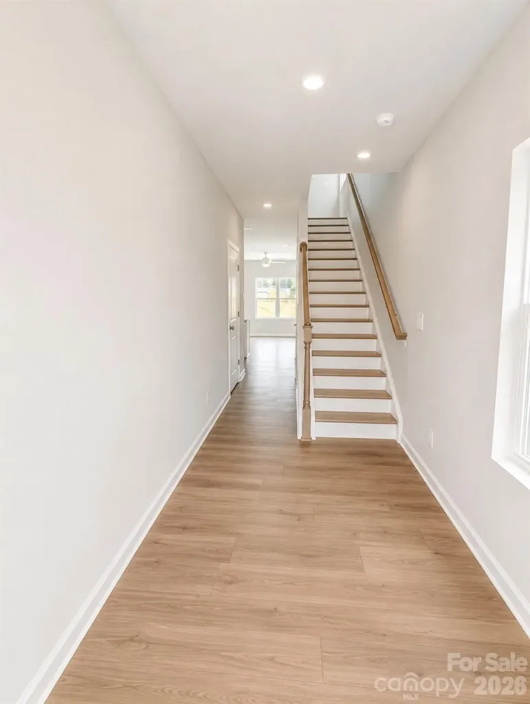 3630 Teslow Drive Charlotte NC 28215