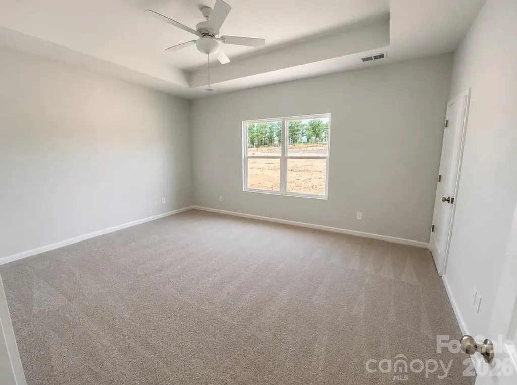 3630 Teslow Drive Charlotte NC 28215
