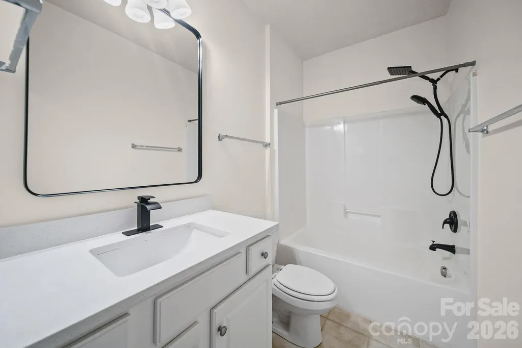 14957 Santa Lucia Drive Charlotte NC 28277
