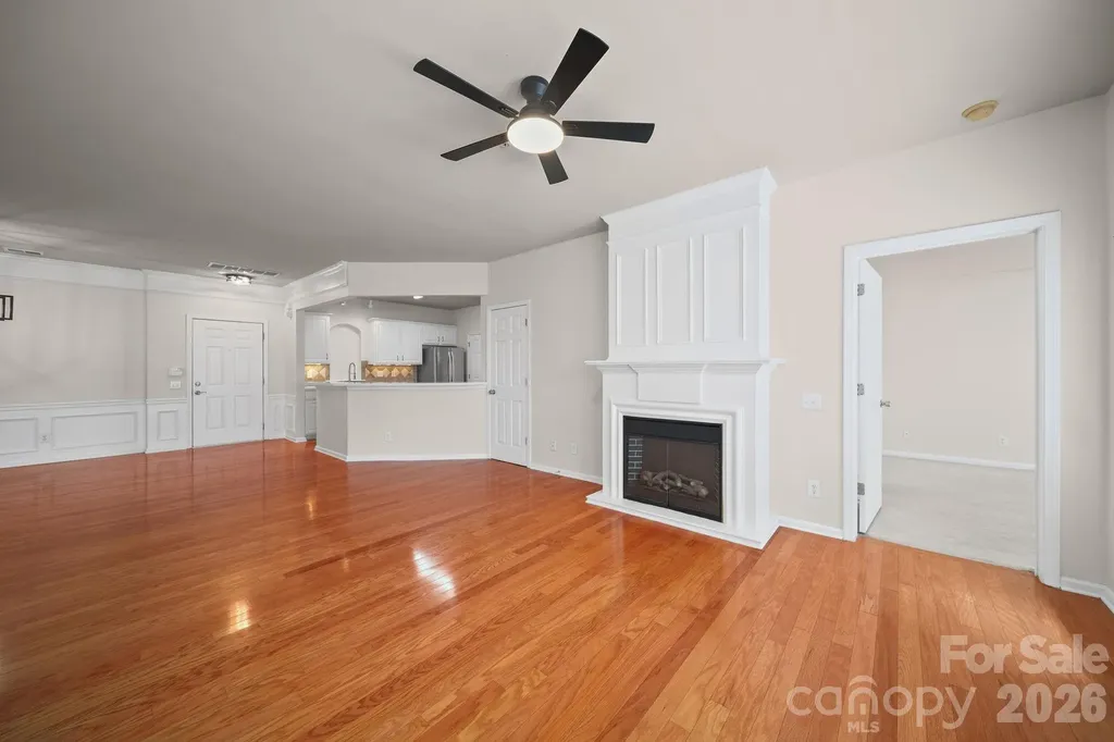 14957 Santa Lucia Drive Charlotte NC 28277
