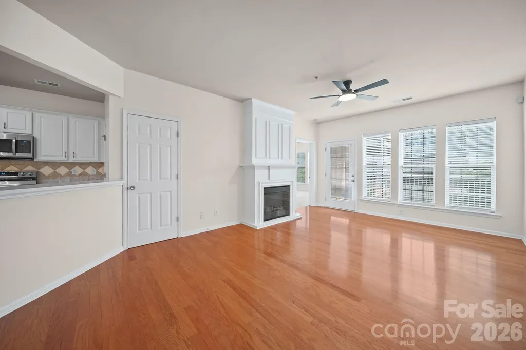 14957 Santa Lucia Drive Charlotte NC 28277