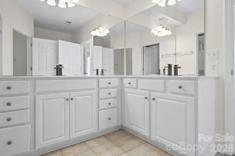 14957 Santa Lucia Drive Charlotte NC 28277