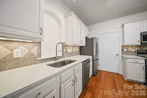14957 Santa Lucia Drive Charlotte NC 28277