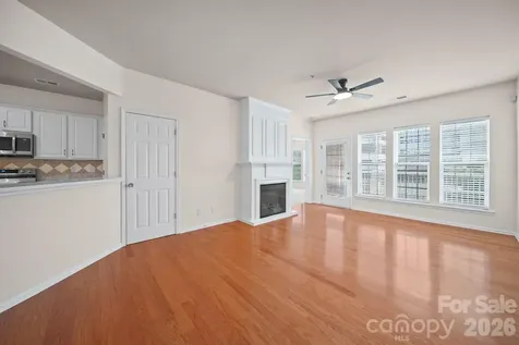 14957 Santa Lucia Drive Charlotte NC 28277