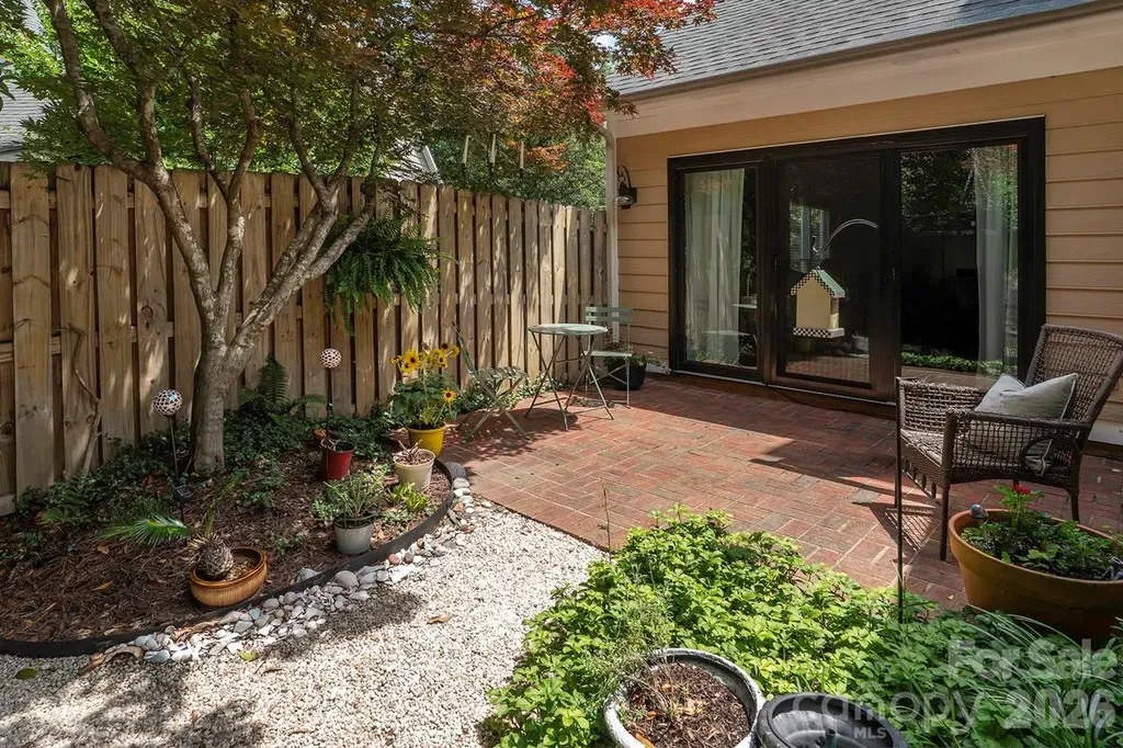5935 Fitzwilliams Lane Charlotte NC 28270