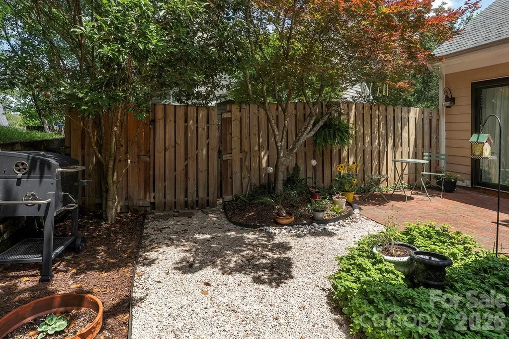 5935 Fitzwilliams Lane Charlotte NC 28270