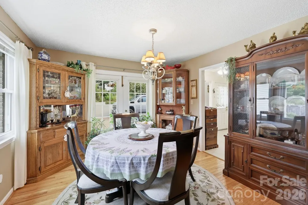 22 Webb Hill Road Leicester NC 28748
