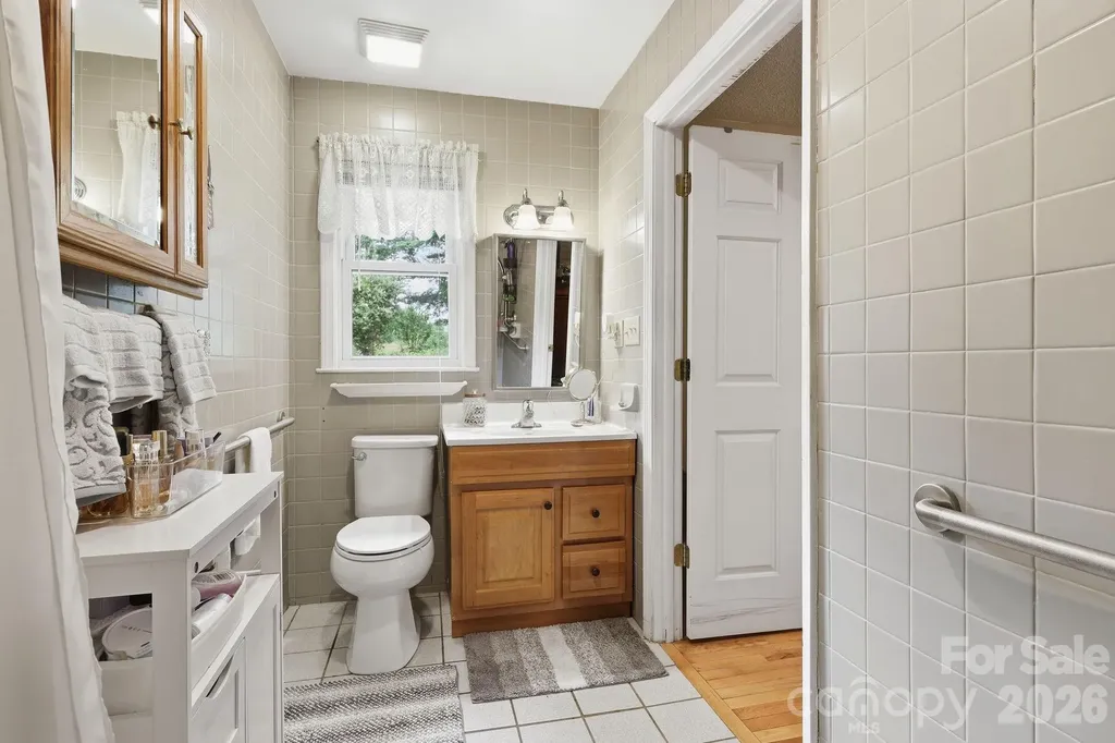 22 Webb Hill Road Leicester NC 28748