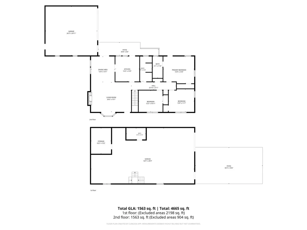 22 Webb Hill Road Leicester NC 28748